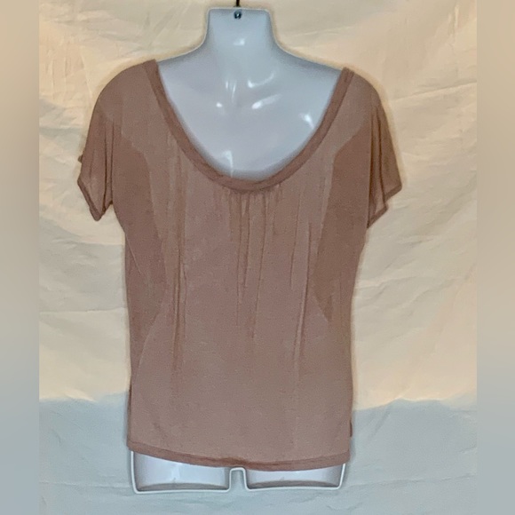 TWENTY8TWELVE S.Miller Wool Top - Picture 3 of 6